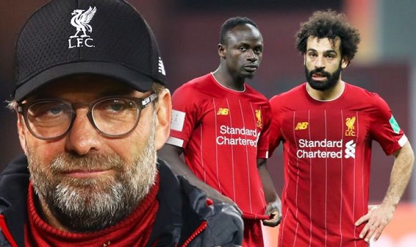 klopp - OnzedAfrik