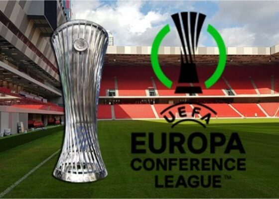 trophee uefa conference league 1 1 - Onze d'Afrik