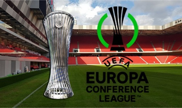 trophee uefa conference league 1 1 - OnzedAfrik