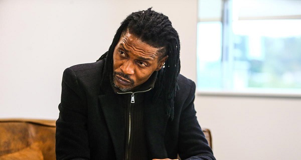 1200 L cameroun les mots forts de rigobert song nouveau slectionneur des lions indomptables - OnzedAfrik