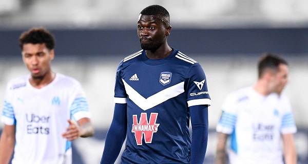 1200 L girondins mercato m baye niang a recal la serie a un indsirable relanc - OnzedAfrik