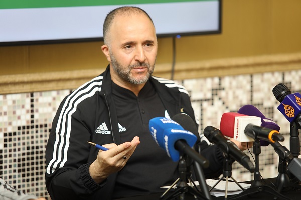 BELMADI - OnzedAfrik