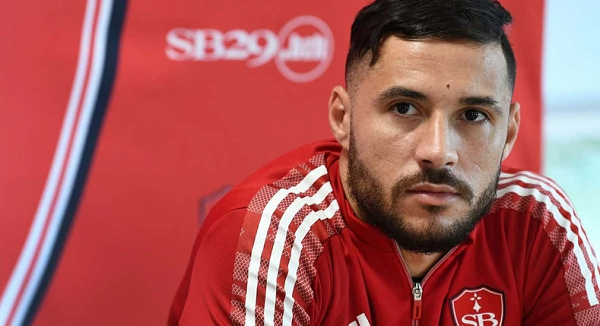 Belaili - OnzedAfrik