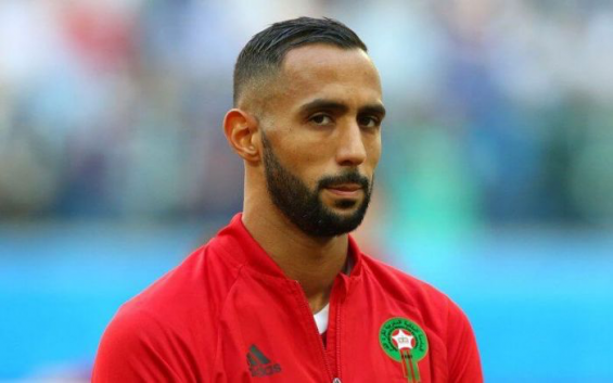Benatia - OnzedAfrik