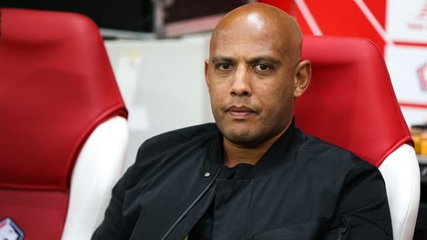 Brahim Thiam Mali - OnzedAfrik