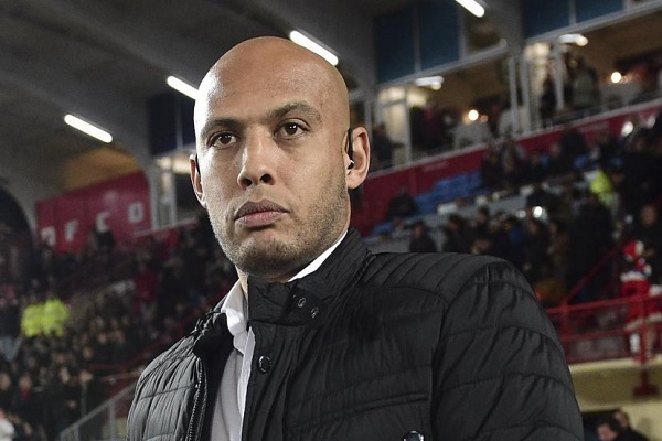 Brahim Thiam - OnzedAfrik