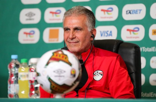 Carlos Queiroz - OnzedAfrik