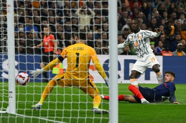 Cote dIvoire - OnzedAfrik