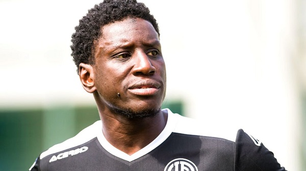 Demba Ba - OnzedAfrik