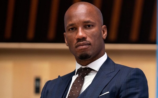 Didier Drogba - OnzedAfrik