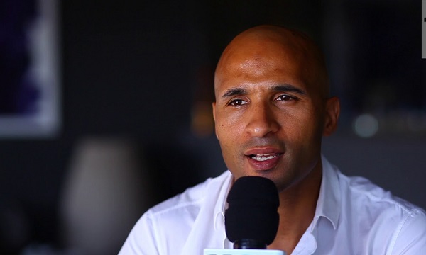 Diomansy Kamara - OnzedAfrik