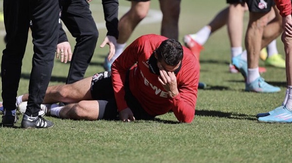 Ellyes Skhiri - OnzedAfrik