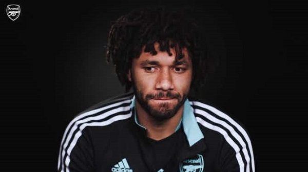 Elneny - OnzedAfrik