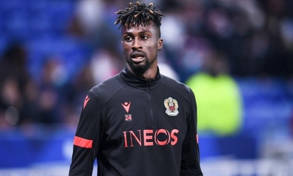 Evann Guessan - OnzedAfrik