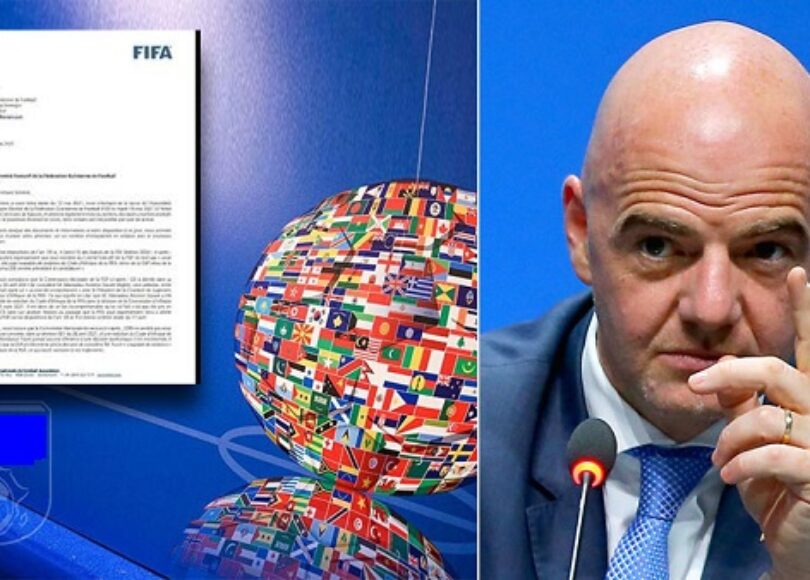 FIFA Afrique - Onze d'Afrik - L'actualité du football