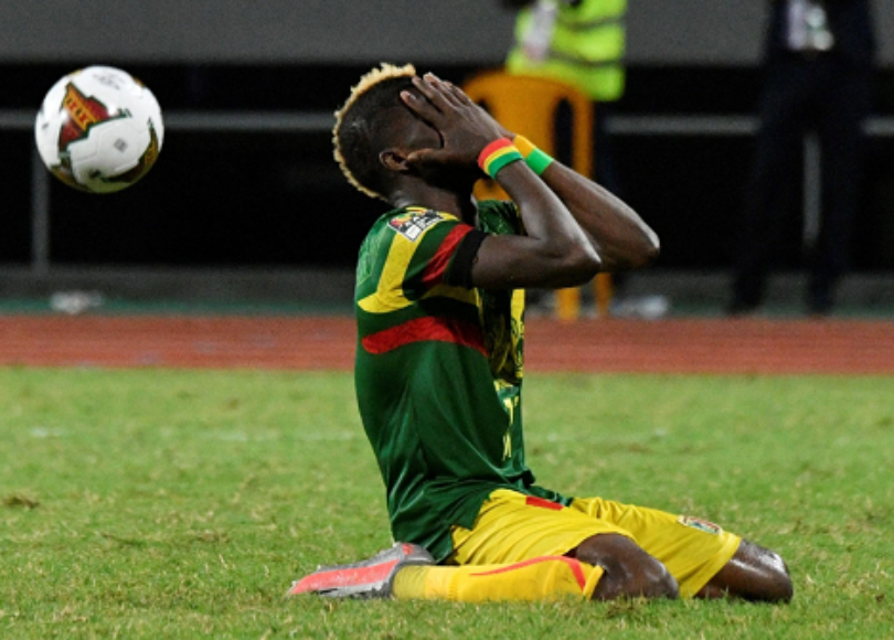 Falaye Sacko - Onze d'Afrik - Football News