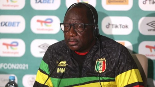 Magassouba - OnzedAfrik