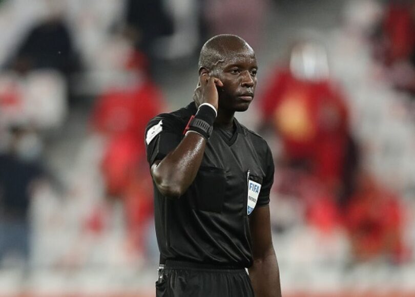 Maguette Ndiaye - Onze d'Afrik - L'actualité du football