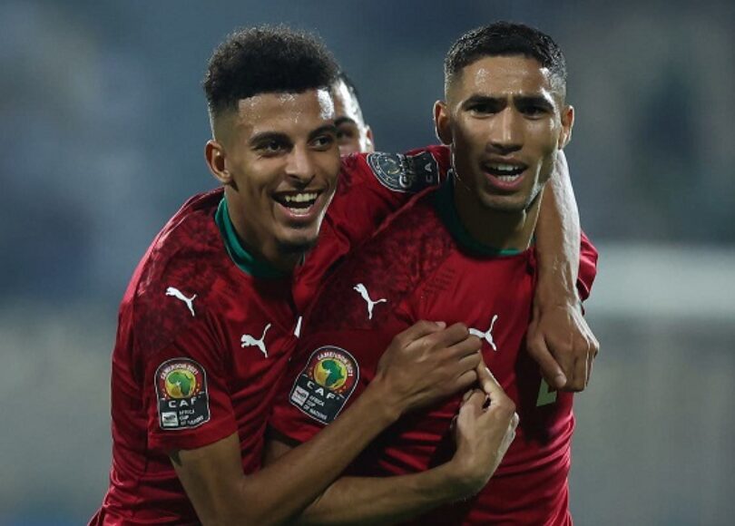 Maroc Maroc - Onze d'Afrik - L'actualité du football