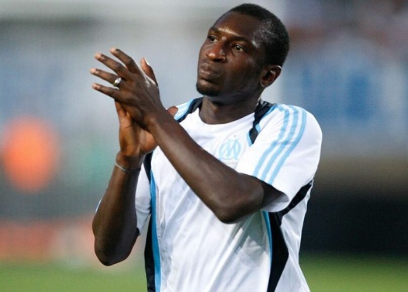 OMom Mamadou Niang - Onze d'Afrik - L'actualité du football