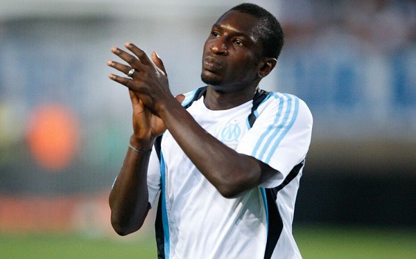 OMom Mamadou Niang - OnzedAfrik