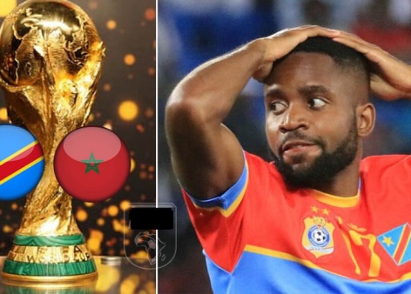 DR Congo World Play-offs 2022 - Onze d'Afrik - Football News
