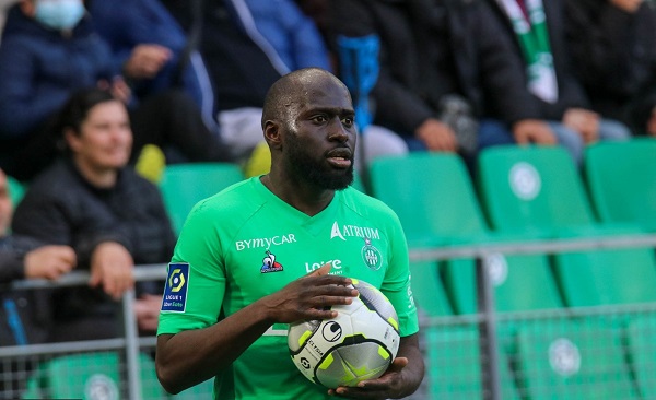 Sada Thioub SADA Thioub - OnzedAfrik