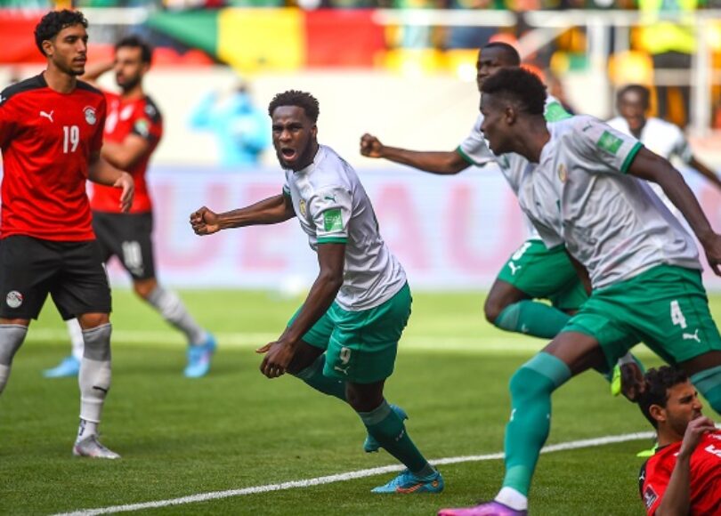 Senegal - Onze d'Afrik - L'actualité du football