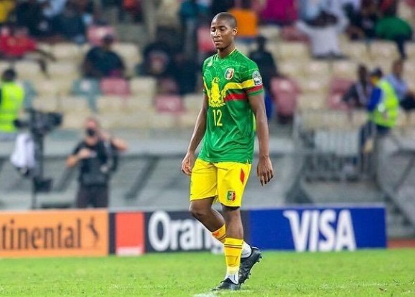 Sissako - Onze d'Afrik - L'actualité du football