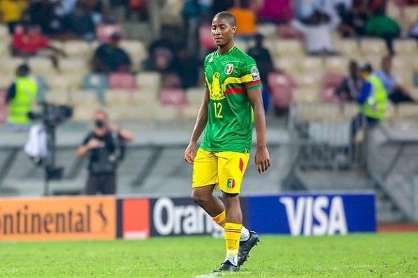 Sissako - OnzedAfrik