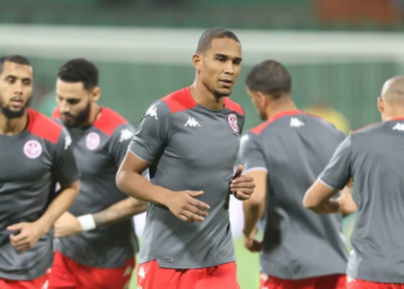 Tunisie - Onze d'Afrik - L'actualité du football