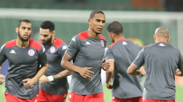 Tunisie - OnzedAfrik