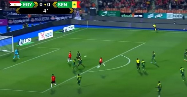 VAR Salah 2 - OnzedAfrik