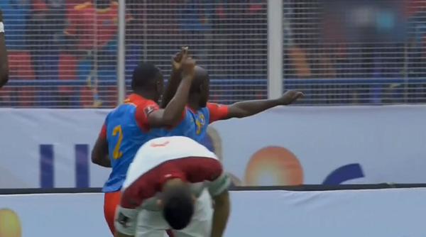 Yoan Wissa - OnzedAfrik