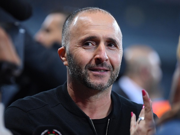 bELMADI - OnzedAfrik