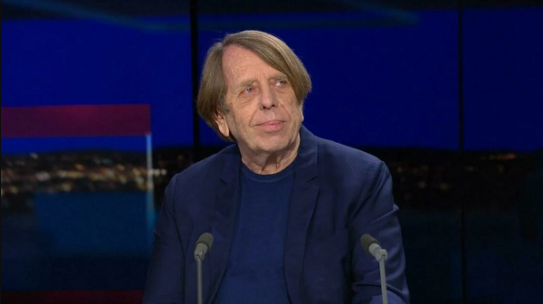 cLAUDE Le Roy - OnzedAfrik