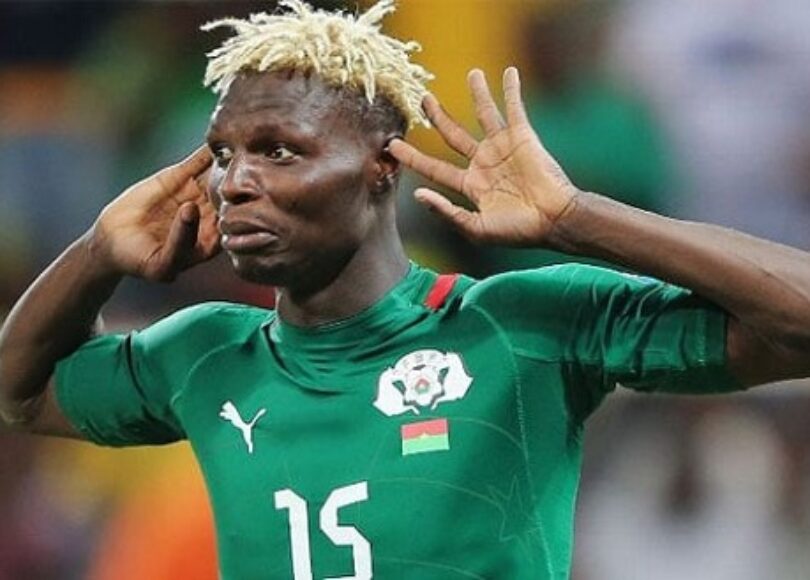 Aristide Bance - Onze d'Afrik - L'actualité du football