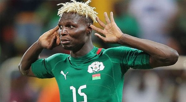 Aristide Bance - OnzedAfrik