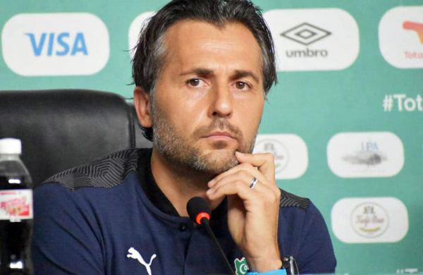 BEAUMELLE - OnzedAfrik