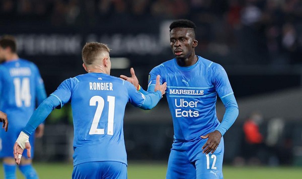 Bamba Dieng 1 - OnzedAfrik