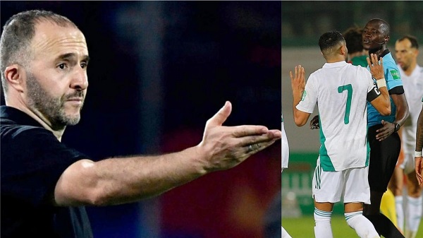 Belmadi Gassama - OnzedAfrik