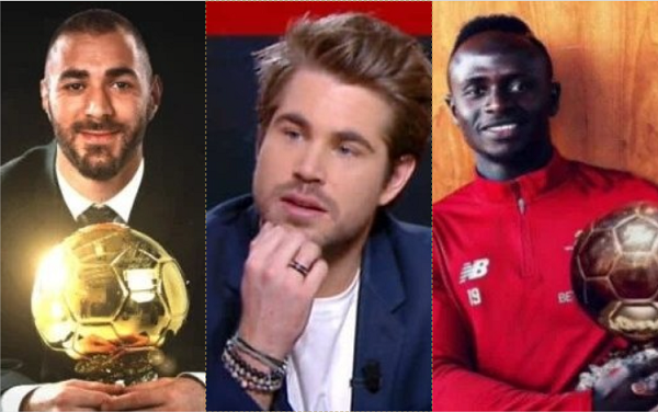 Benzema Castaldi Sadio Mane - OnzedAfrik