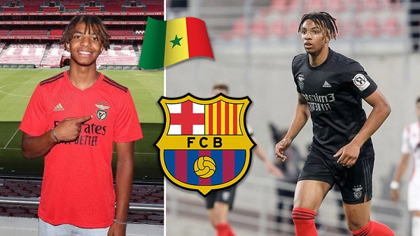 Cher Ndour 1 - OnzedAfrik