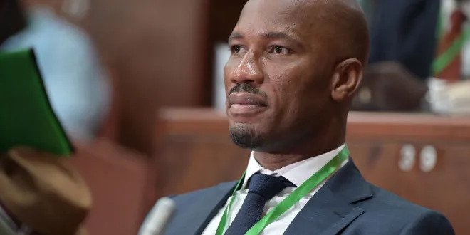 Didier Drogba 1 - OnzedAfrik