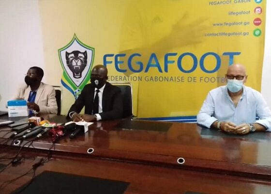 FEGAFOOT - Onze d'Afrik - L'actualité du football