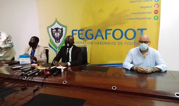 FEGAFOOT - OnzedAfrik