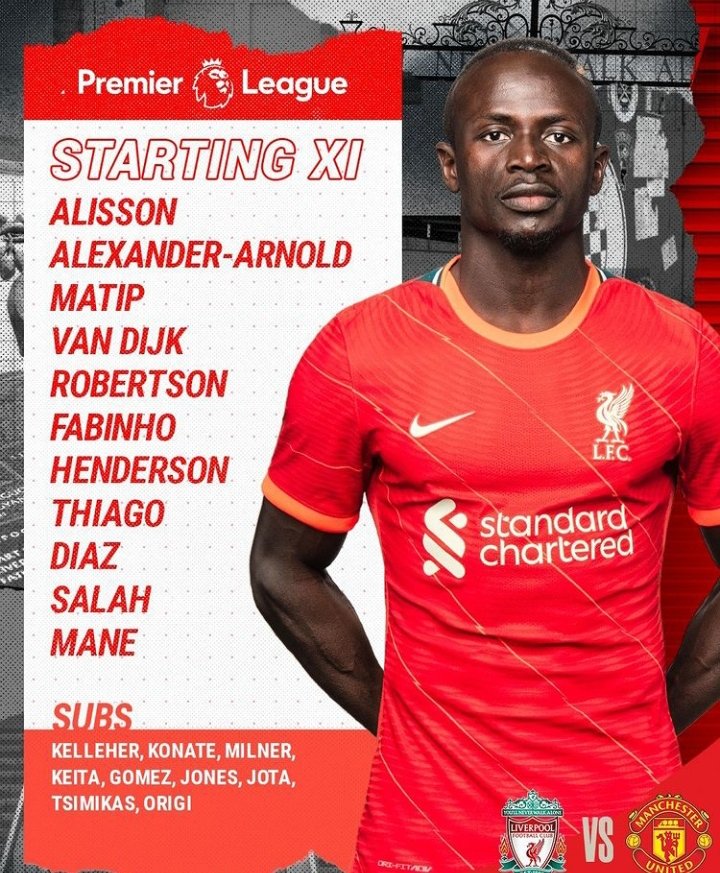 Sadio Mané et Salah partants pour le choc Liverpool-Manchester United ! 14 FQuevGOWYAEocWM - OnzedAfrik