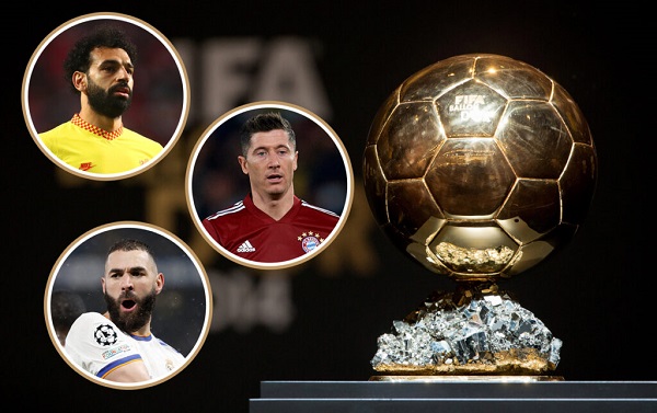 Favoris Ballon dOr 2022 1024x645 1 - OnzedAfrik
