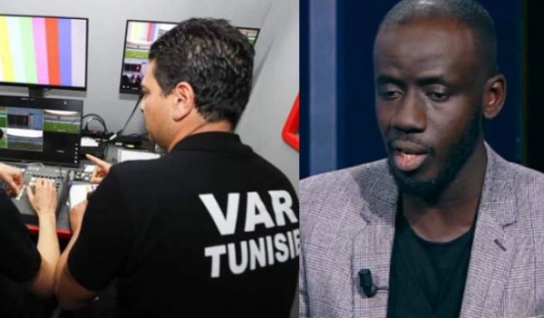 Fousseni Diawara - OnzedAfrik