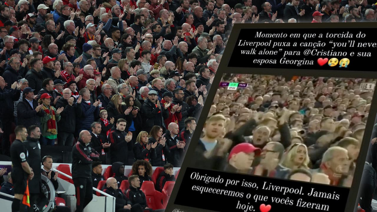 Georgina intagram - OnzedAfrik